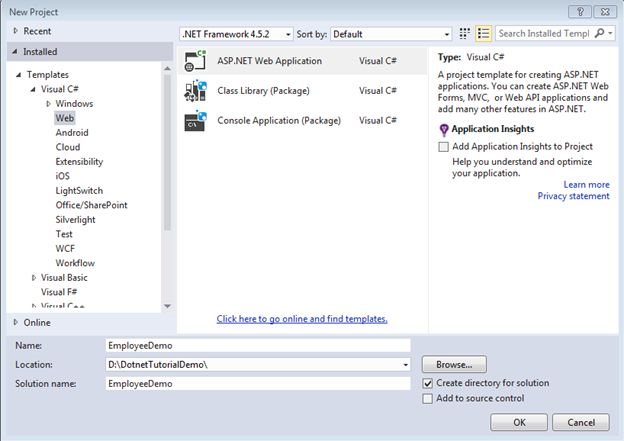 Asp.net gridview