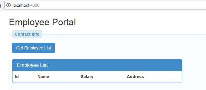 BehaviorSubject in Angular 2