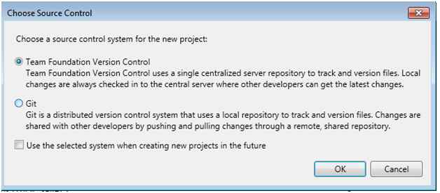 Team Foundation Server Version Control